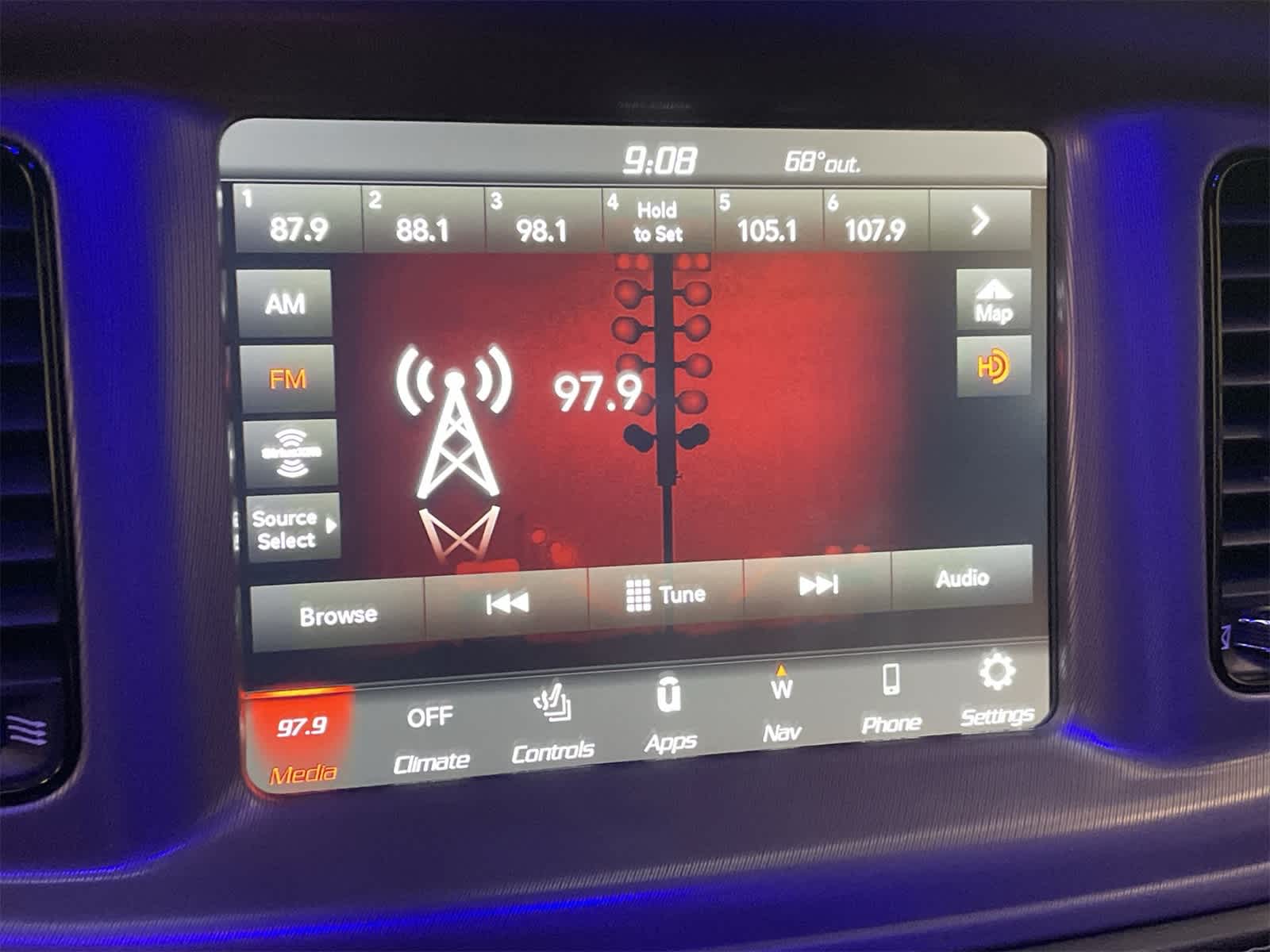 Thumbnail: 2023 Dodge Charger - 5