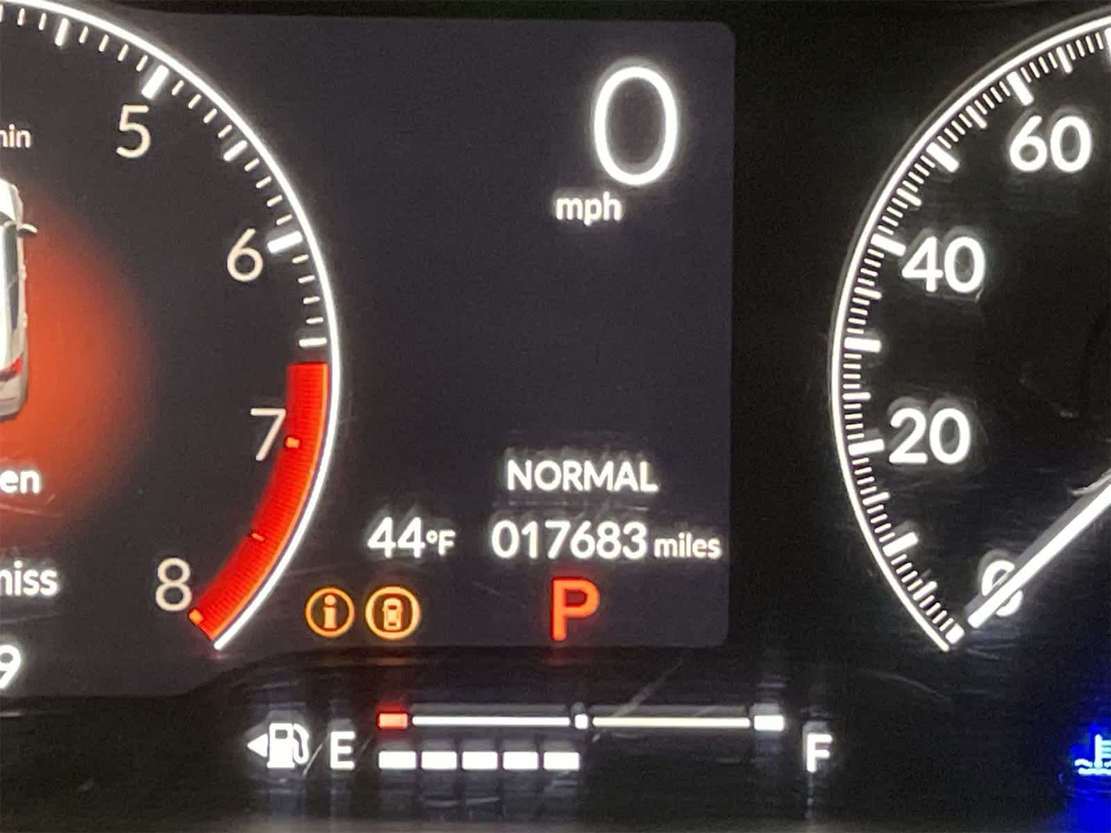 Thumbnail: 2025 Honda Civic - 13