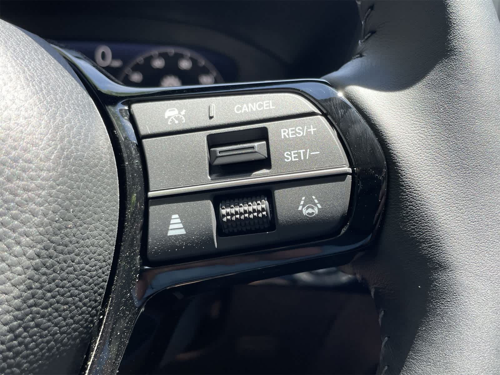 Thumbnail: 2026 Honda CR-V - 24