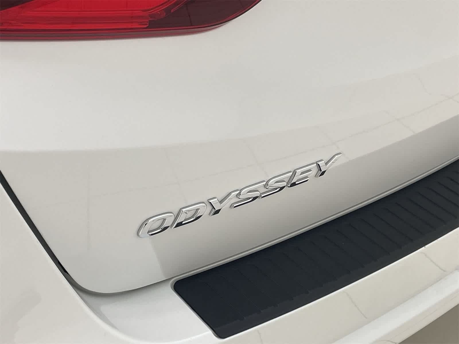 Thumbnail: 2025 Honda Odyssey - 22