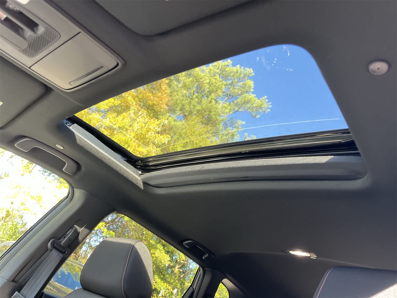 Thumbnail: 2026 Honda CR-V - 14