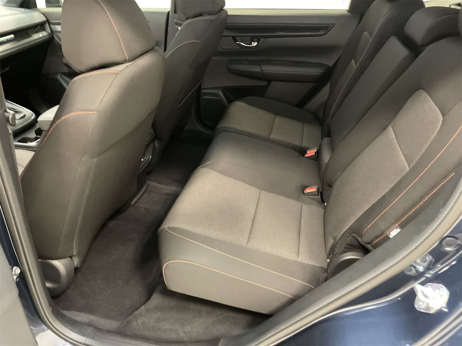 Thumbnail: 2024 Honda CR-V - 20