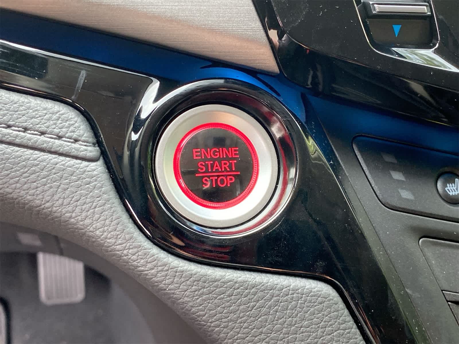 Thumbnail: 2026 Honda Odyssey - 21