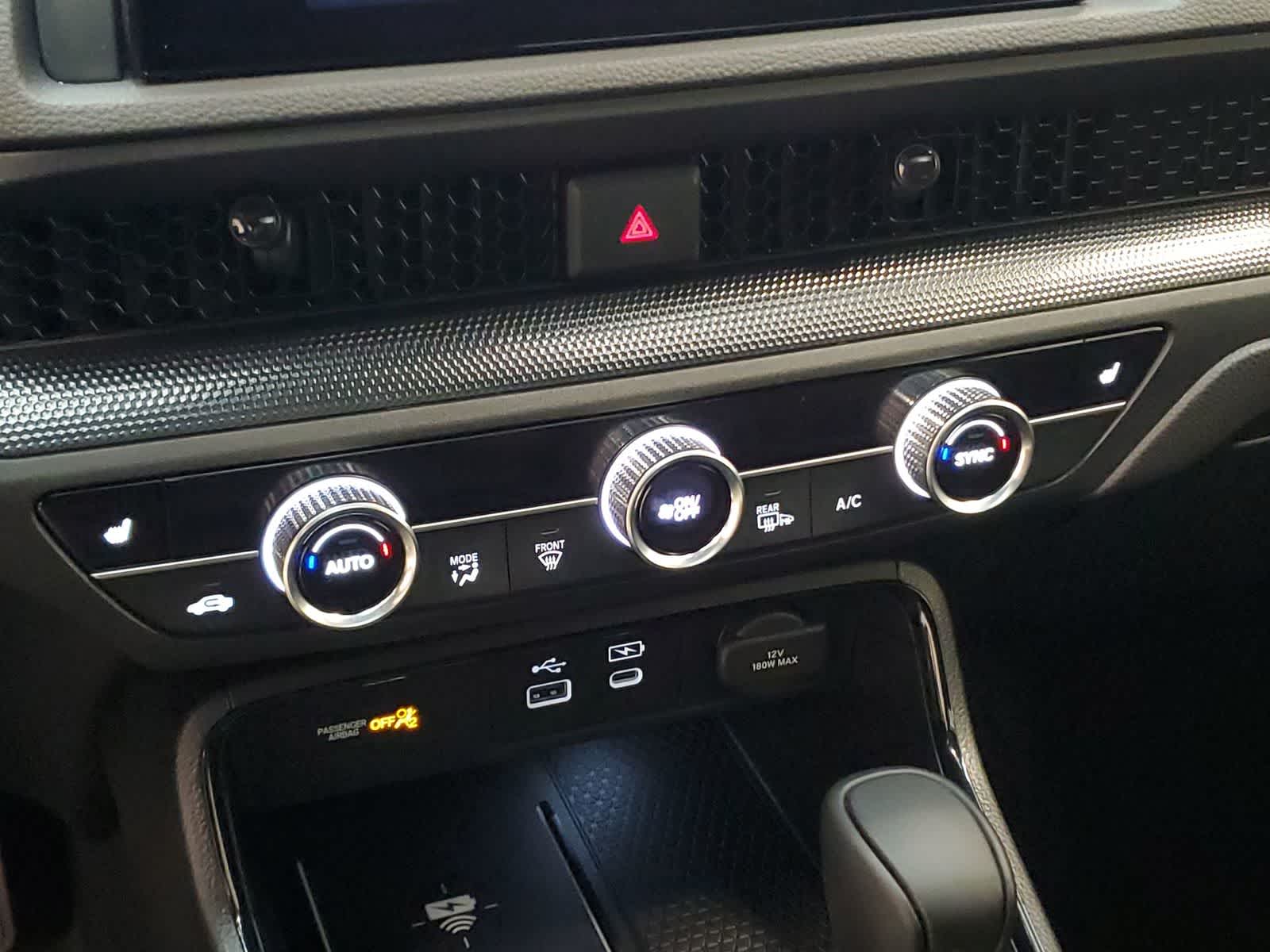 Thumbnail: 2024 Honda CR-V - 32