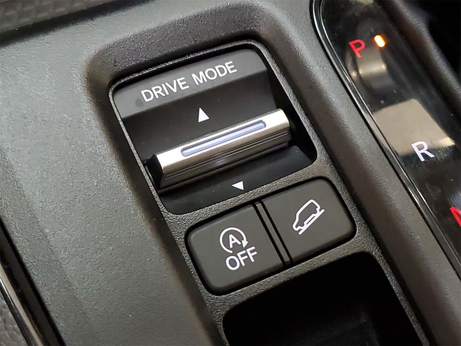 Thumbnail: 2026 Honda CR-V - 30