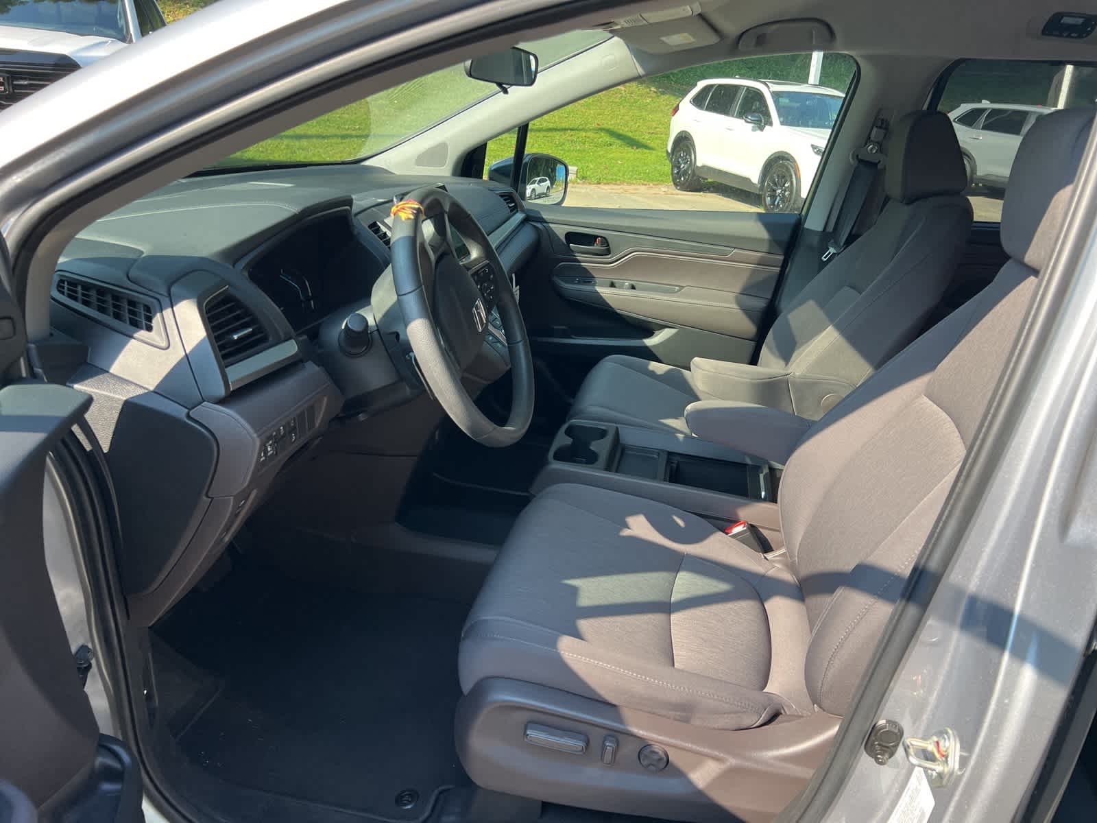 Thumbnail: 2020 Honda Odyssey - 15