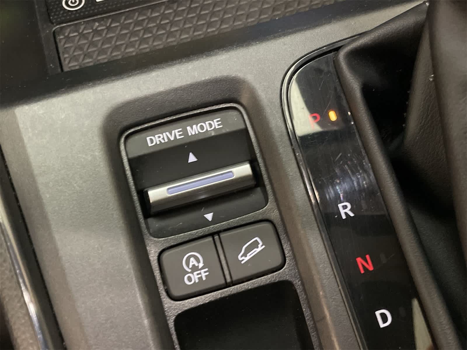 Thumbnail: 2025 Honda CR-V - 34