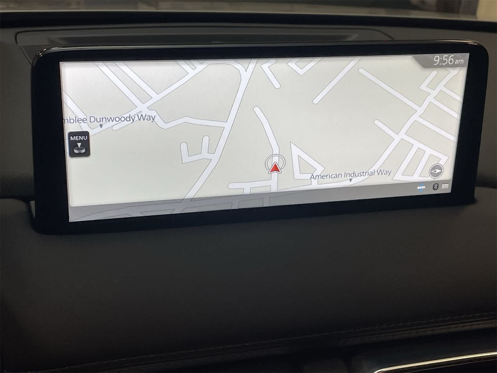 Thumbnail: 2024 Mazda CX-5 - 5