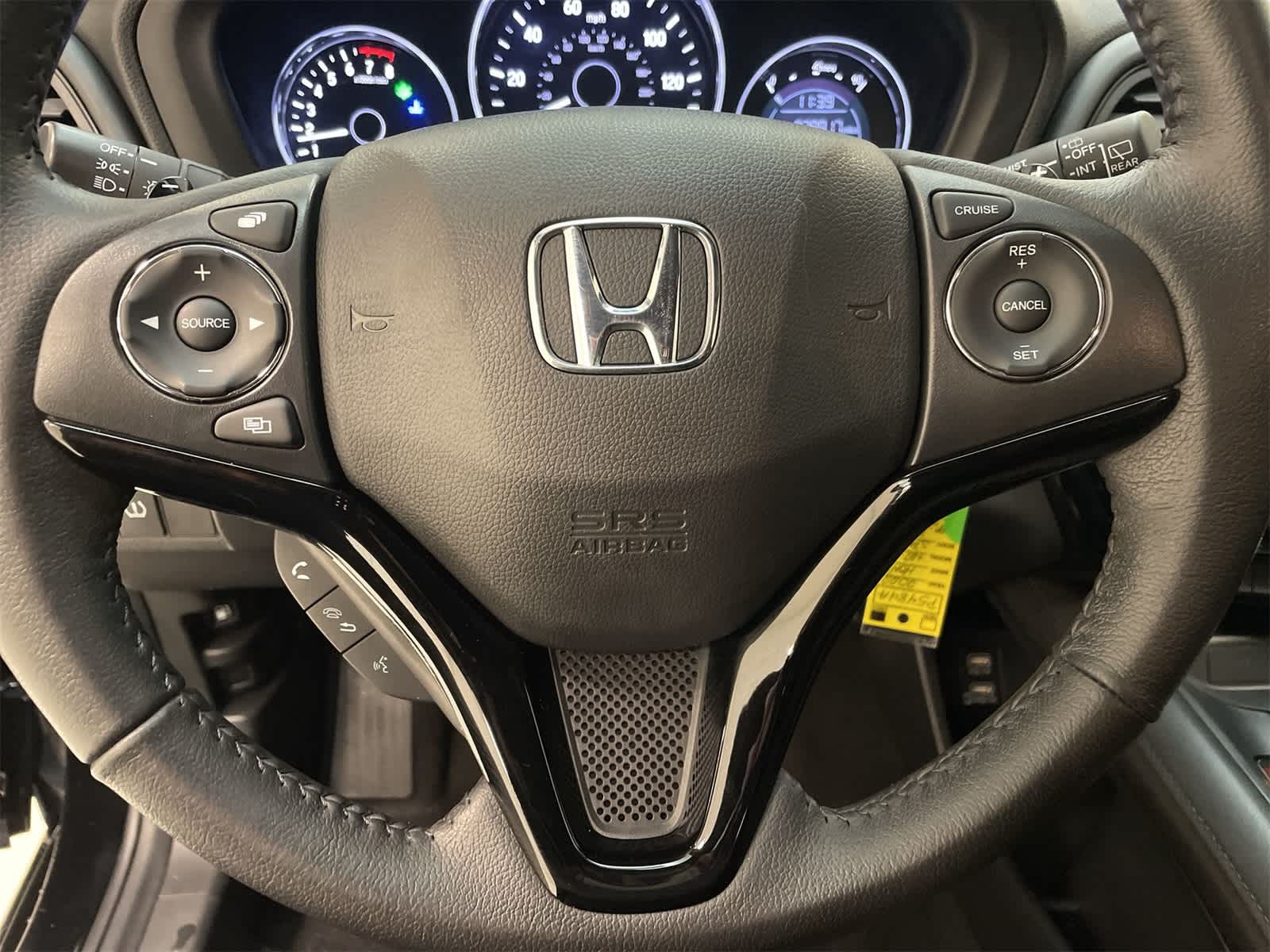 Thumbnail: 2022 Honda HR-V - 8