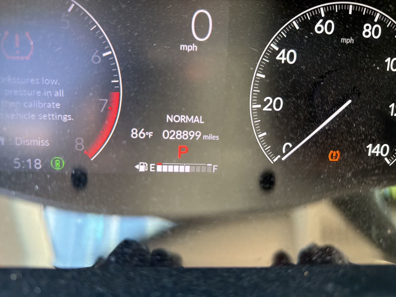 Thumbnail: 2023 Honda HR-V - 2