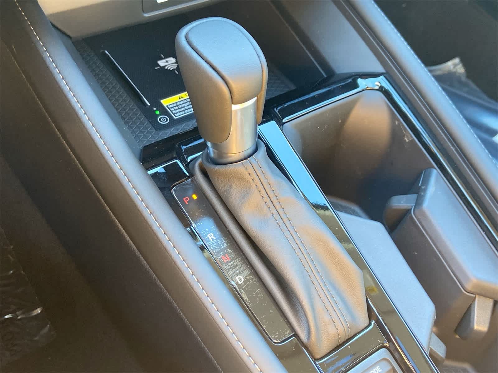 Thumbnail: 2025 Honda Accord - 20