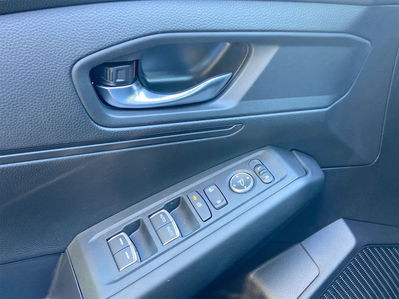 Thumbnail: 2025 Honda Accord - 25