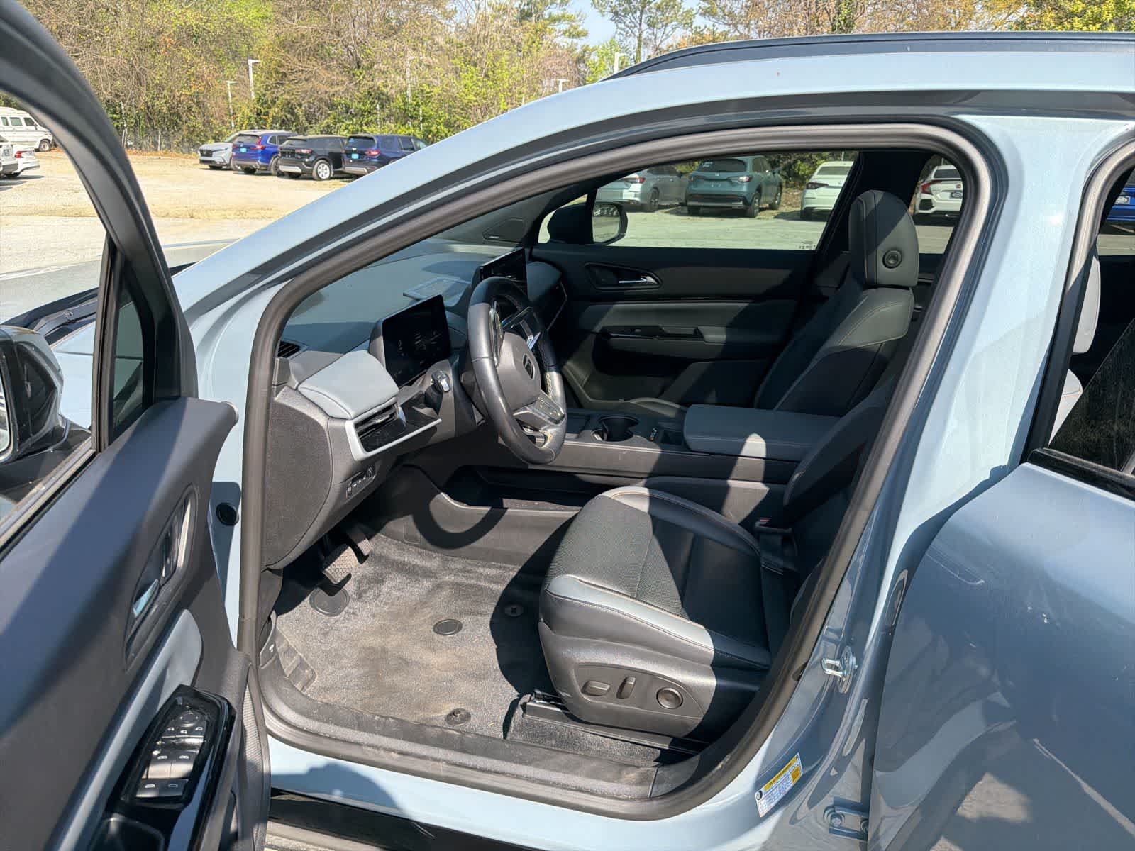 Thumbnail: 2024 Honda Prologue - 16