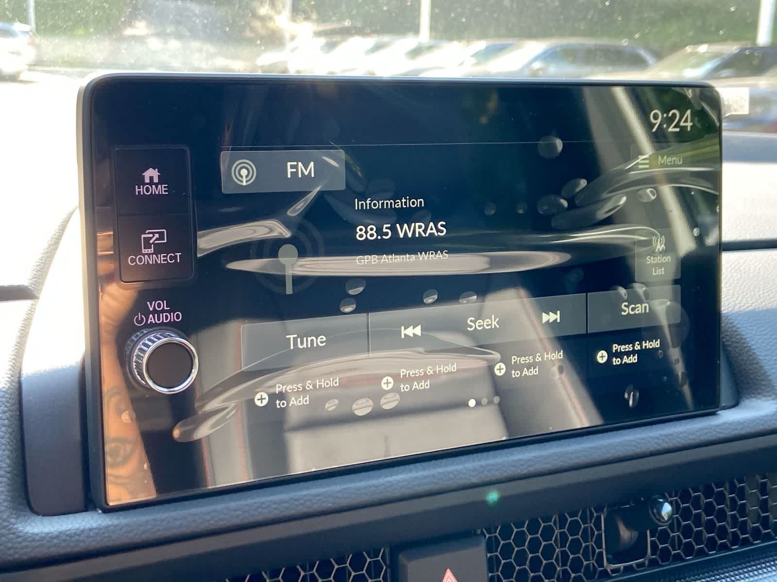 Thumbnail: 2026 Honda CR-V - 16