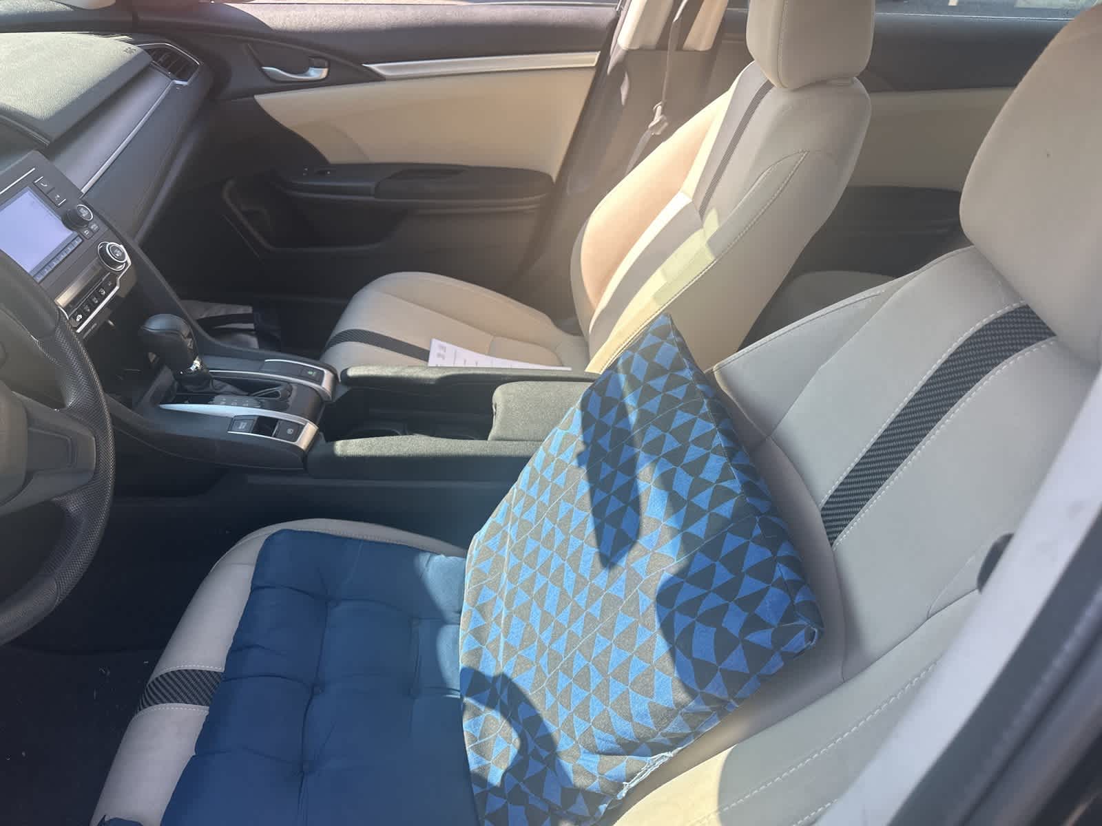 Thumbnail: 2016 Honda Civic - 20