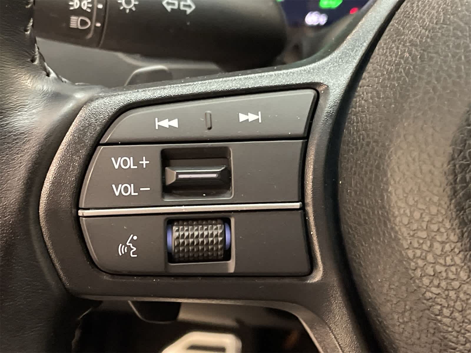 Thumbnail: 2024 Honda Accord - 12