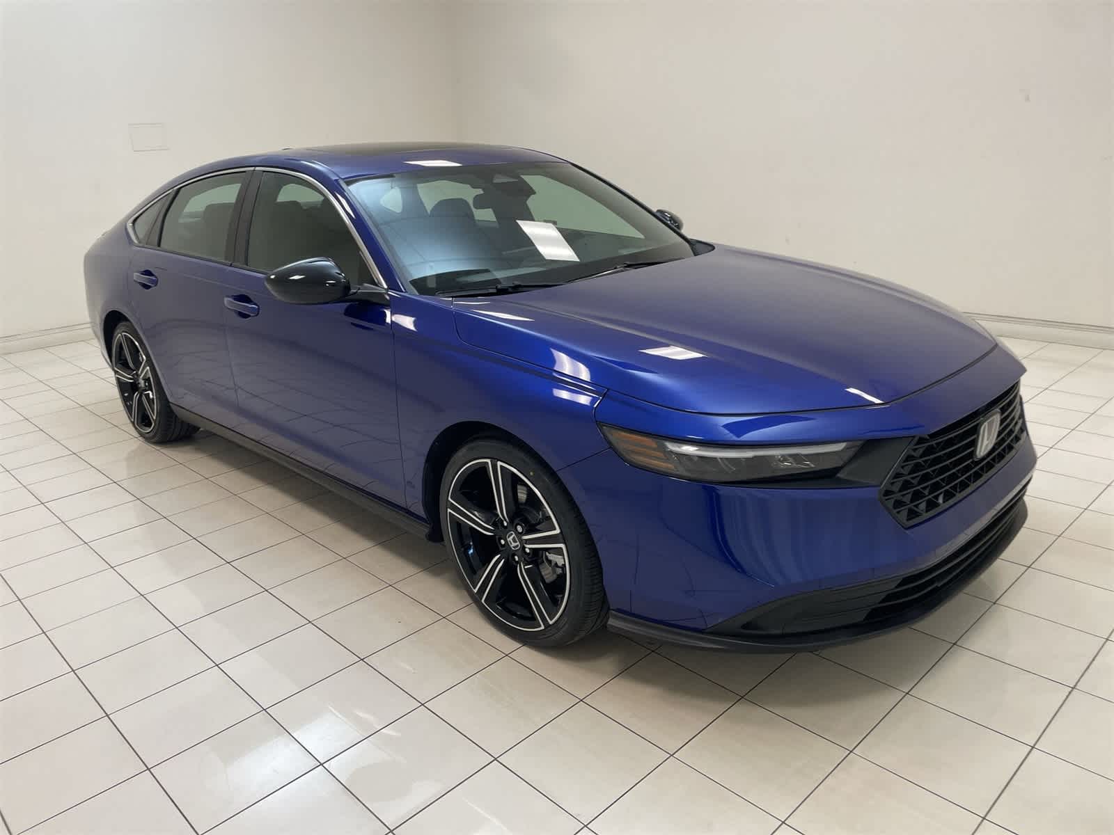 Thumbnail: 2025 Honda Accord - 25