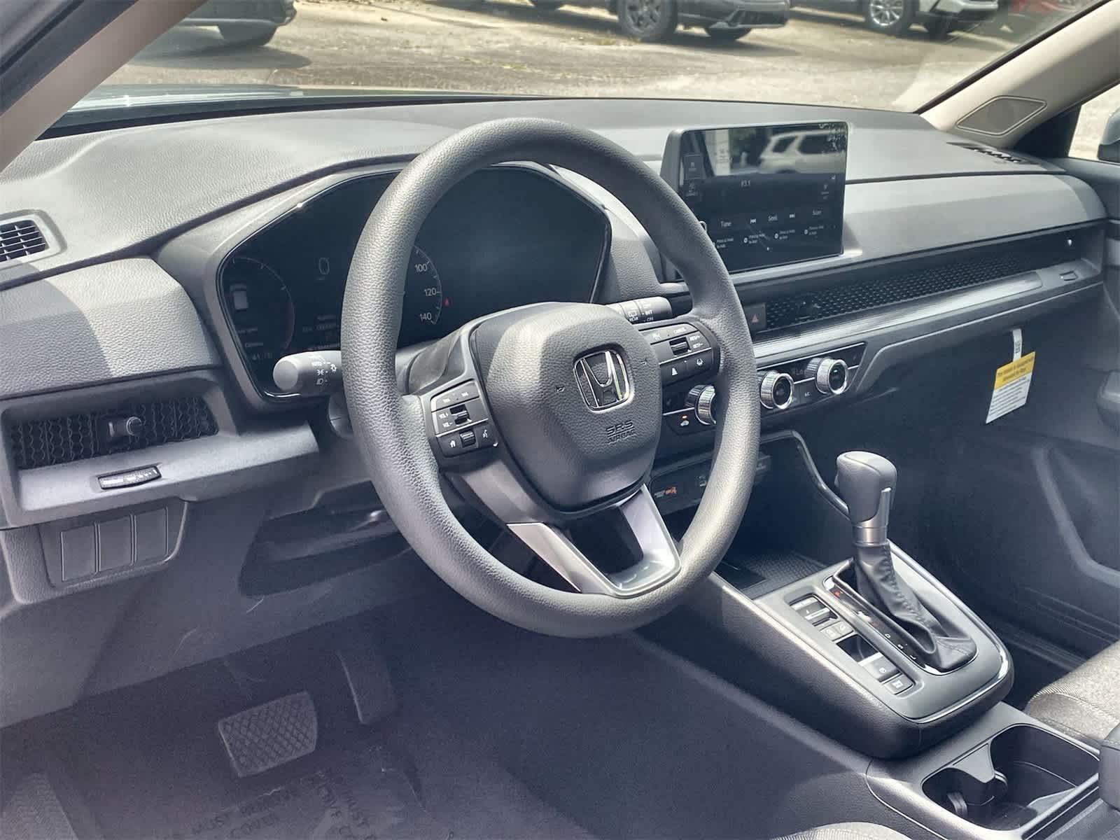 Thumbnail: 2026 Honda CR-V - 2