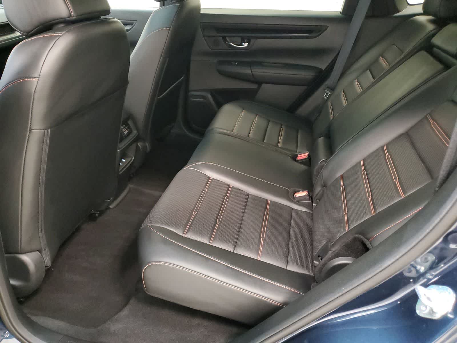 Thumbnail: 2024 Honda CR-V - 21