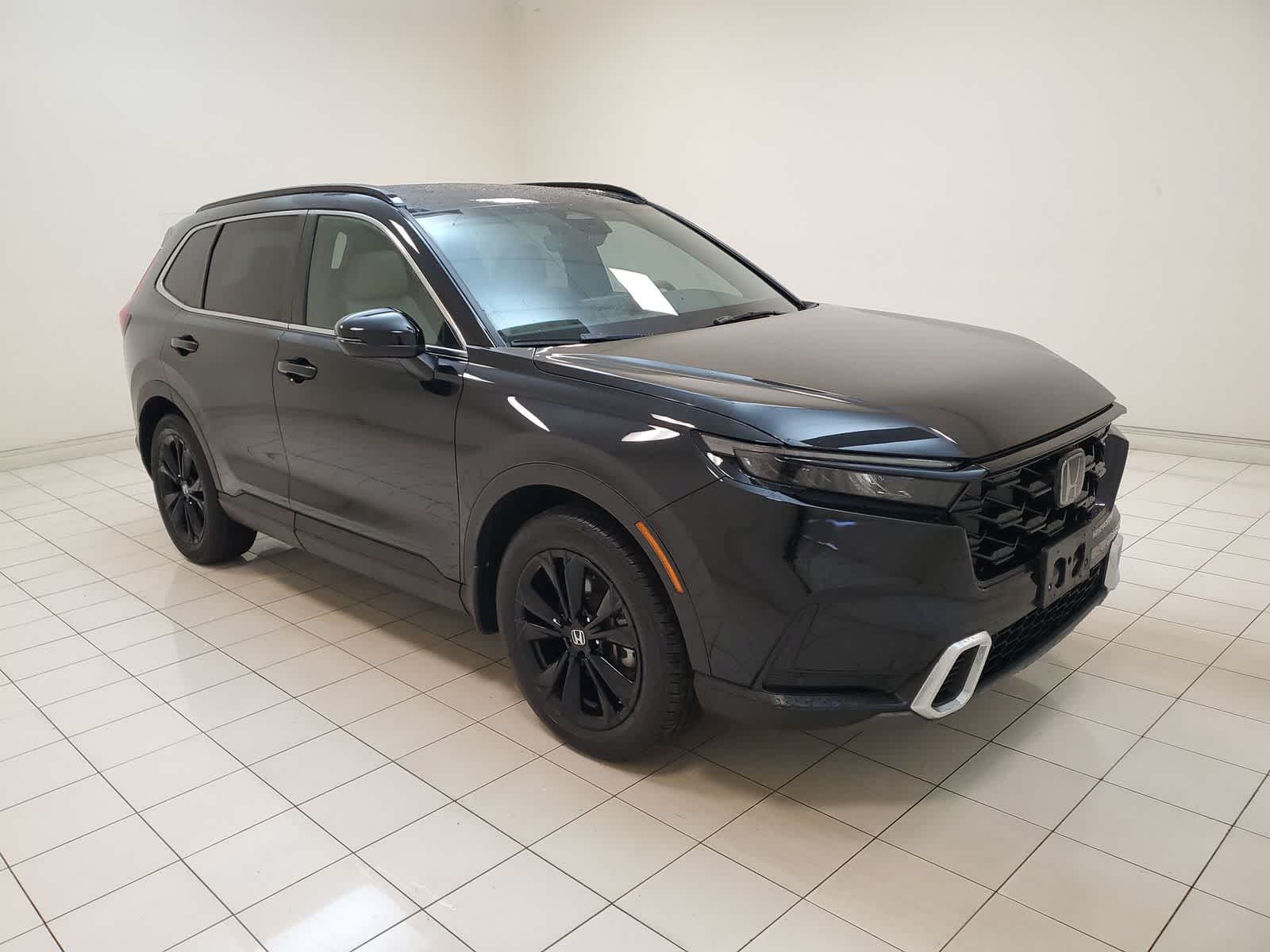 Thumbnail: 2023 Honda CR-V - 28