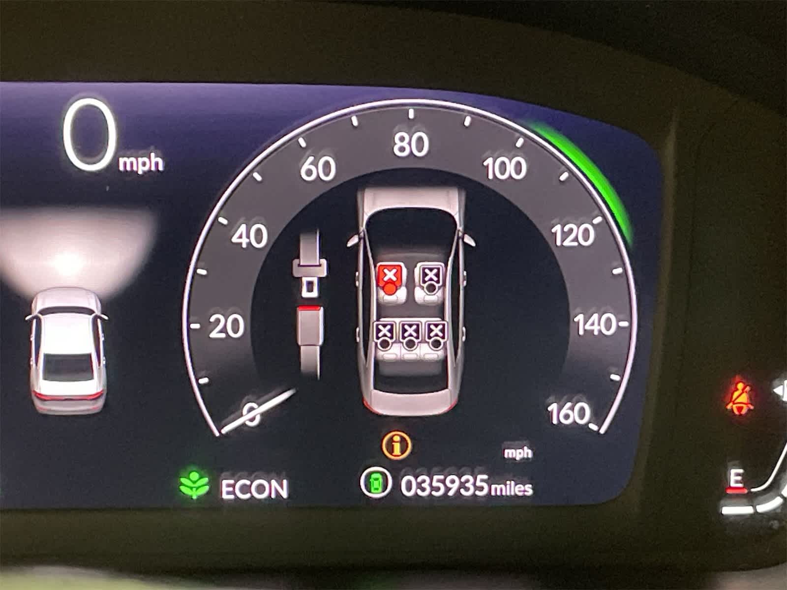 Thumbnail: 2024 Honda Accord - 15