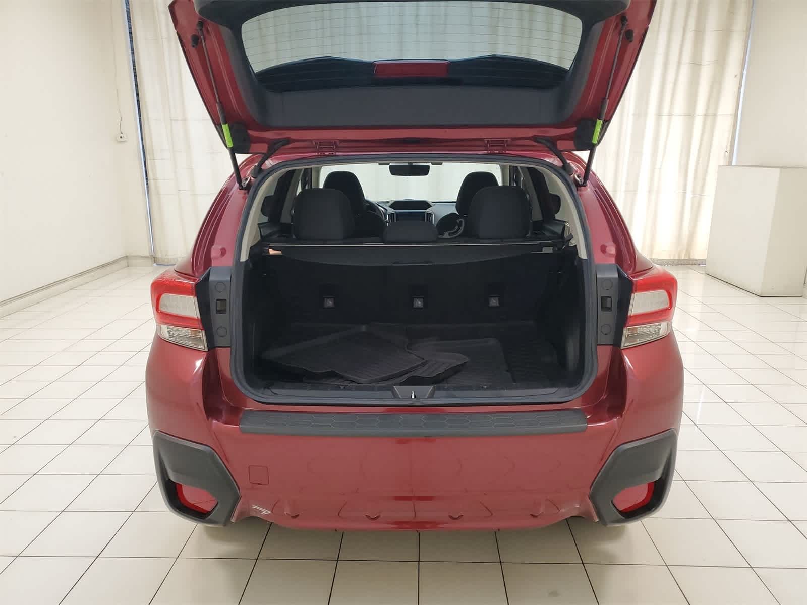 Thumbnail: 2019 Subaru Crosstrek - 20