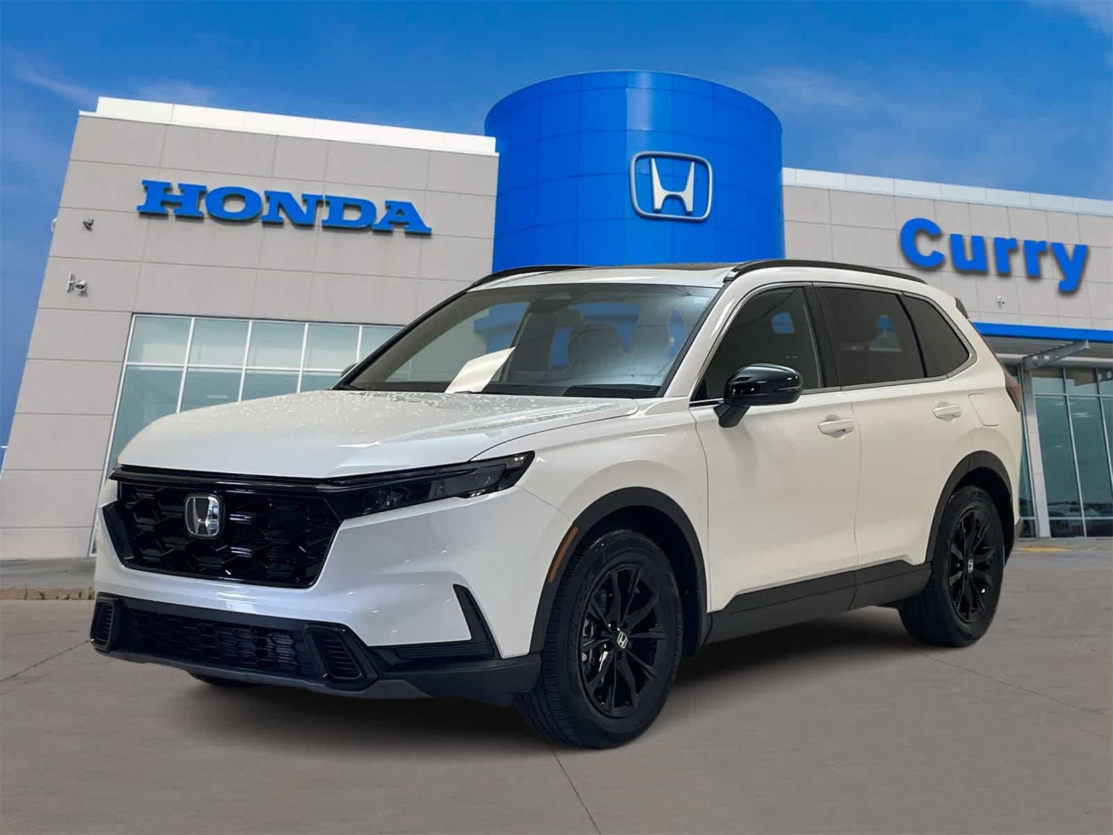 2025 Honda CR-V Sport -
                  Chamblee, GA
