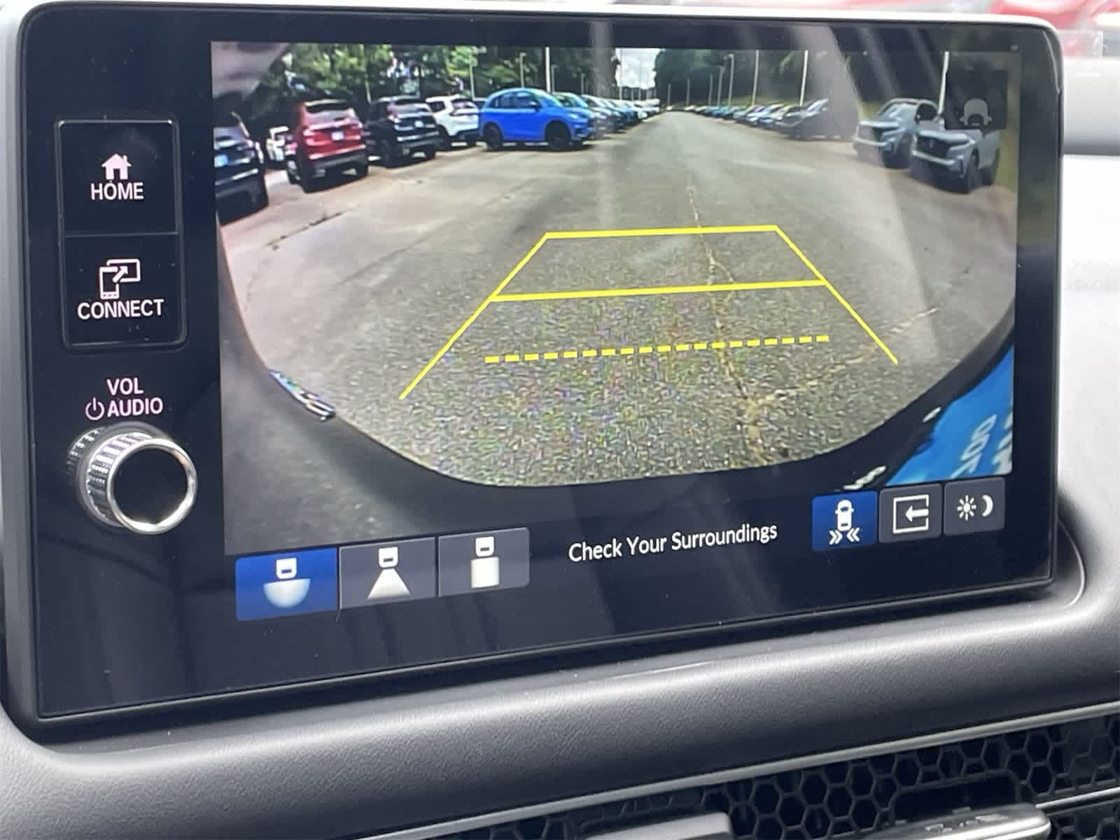 Thumbnail: 2026 Honda HR-V - 15