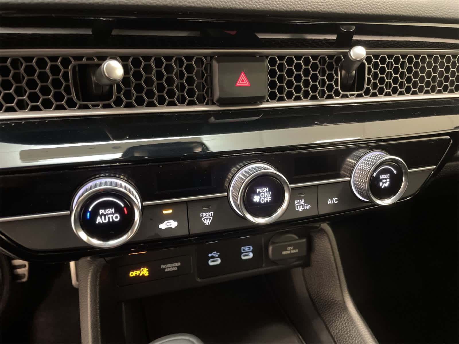 Thumbnail: 2025 Honda Civic - 28