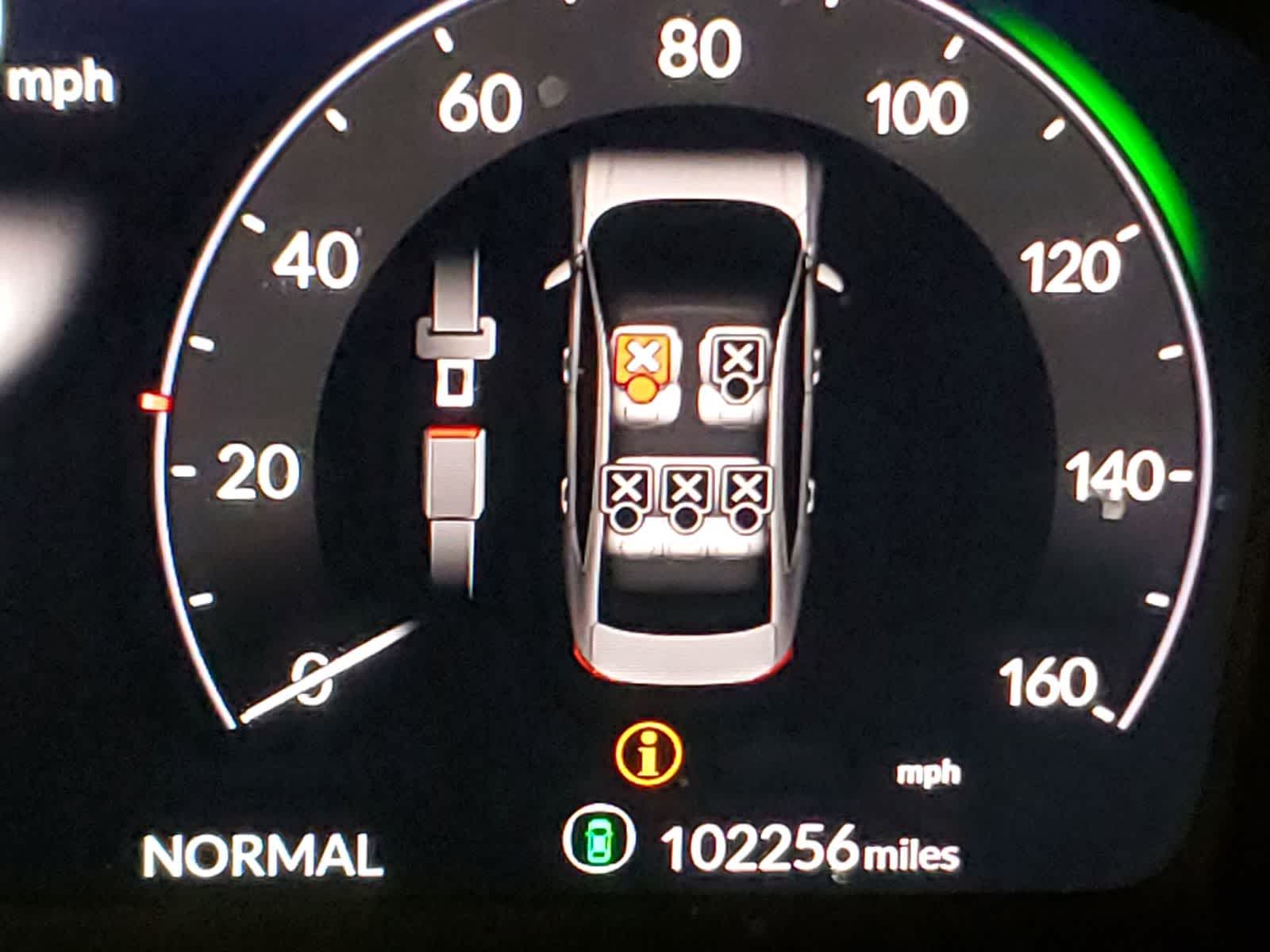 Thumbnail: 2024 Honda Accord - 16