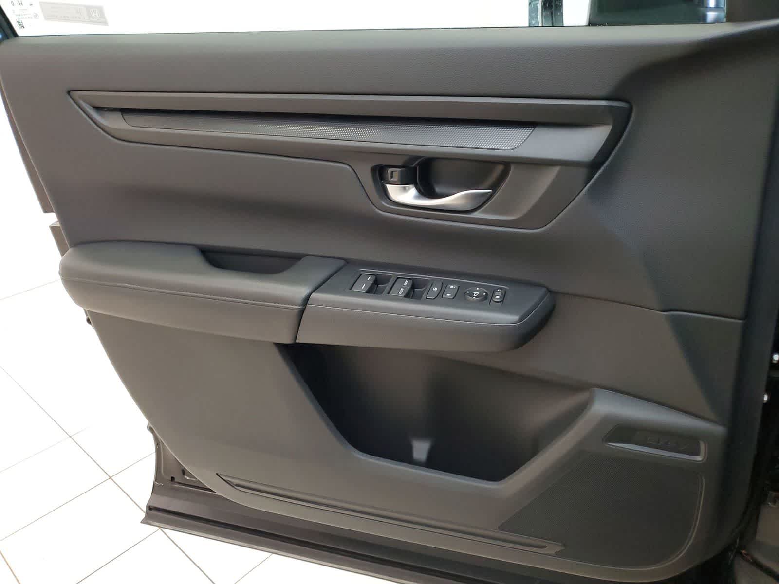 Thumbnail: 2024 Honda CR-V - 16