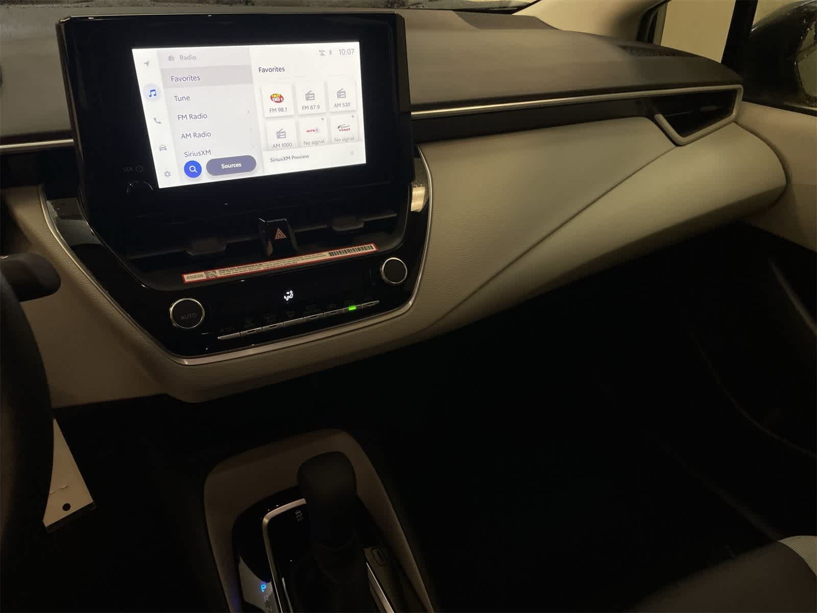 Thumbnail: 2026 Toyota Corolla - 28