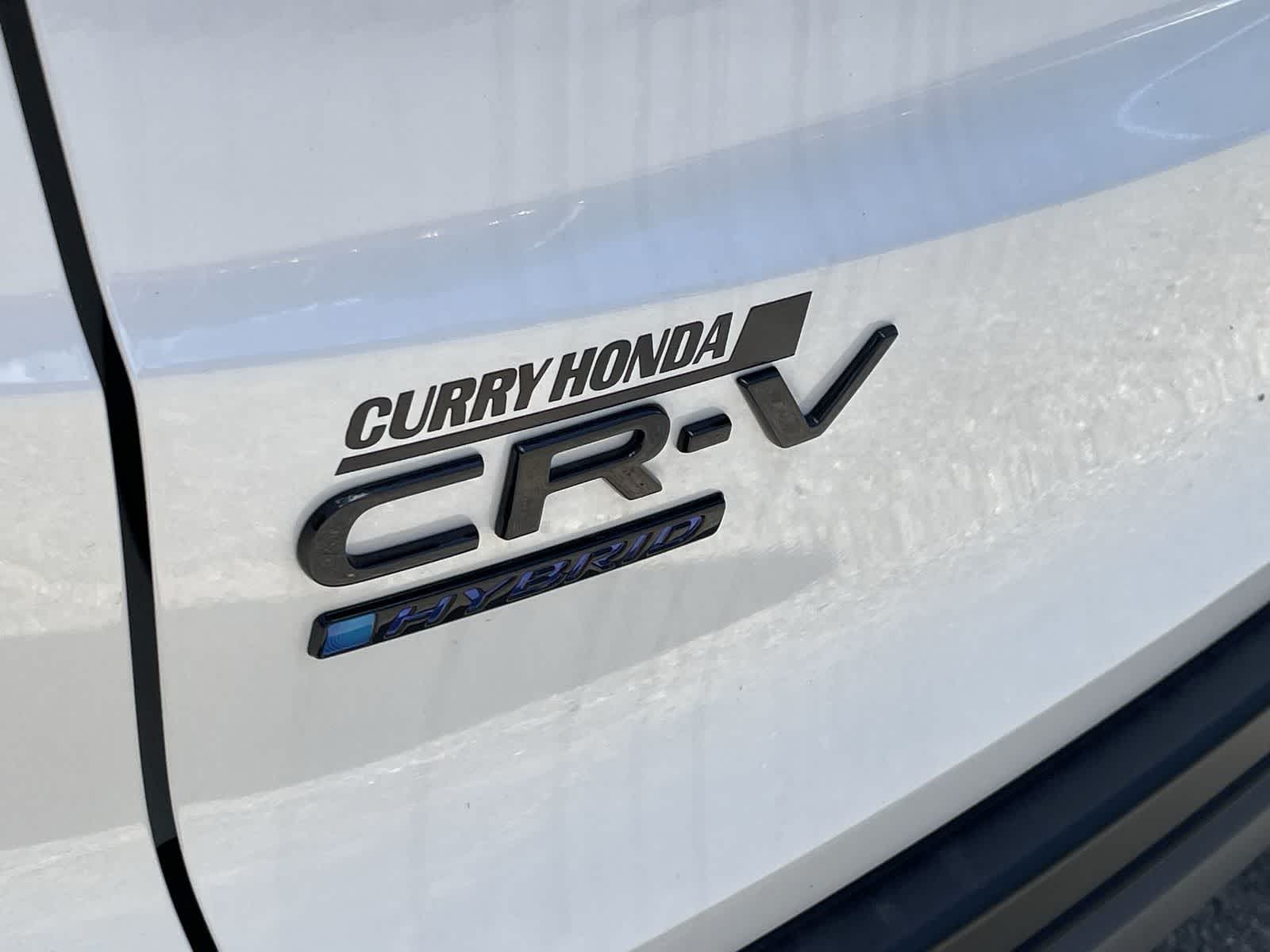 Thumbnail: 2026 Honda CR-V - 8