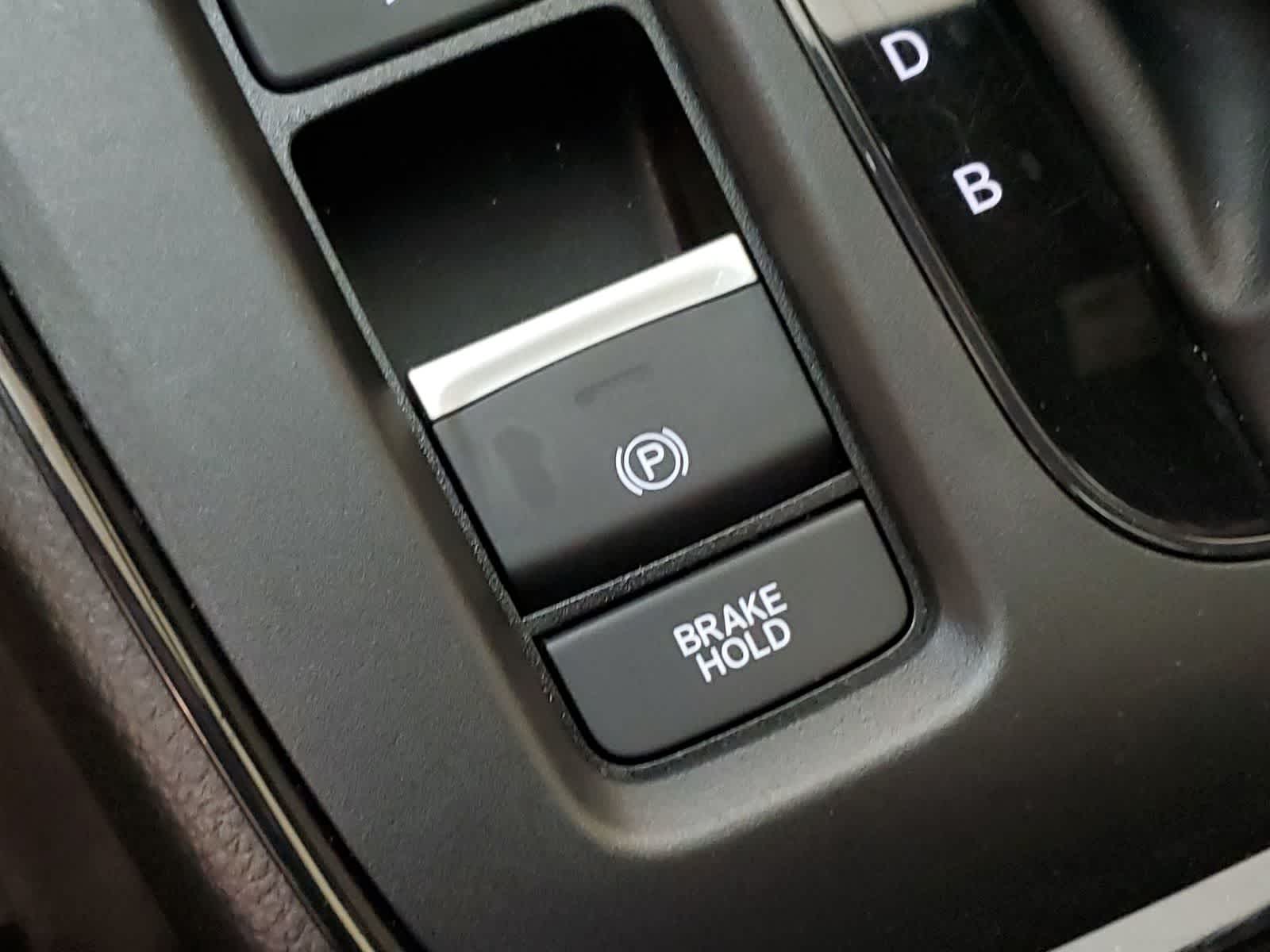 Thumbnail: 2023 Honda CR-V - 32