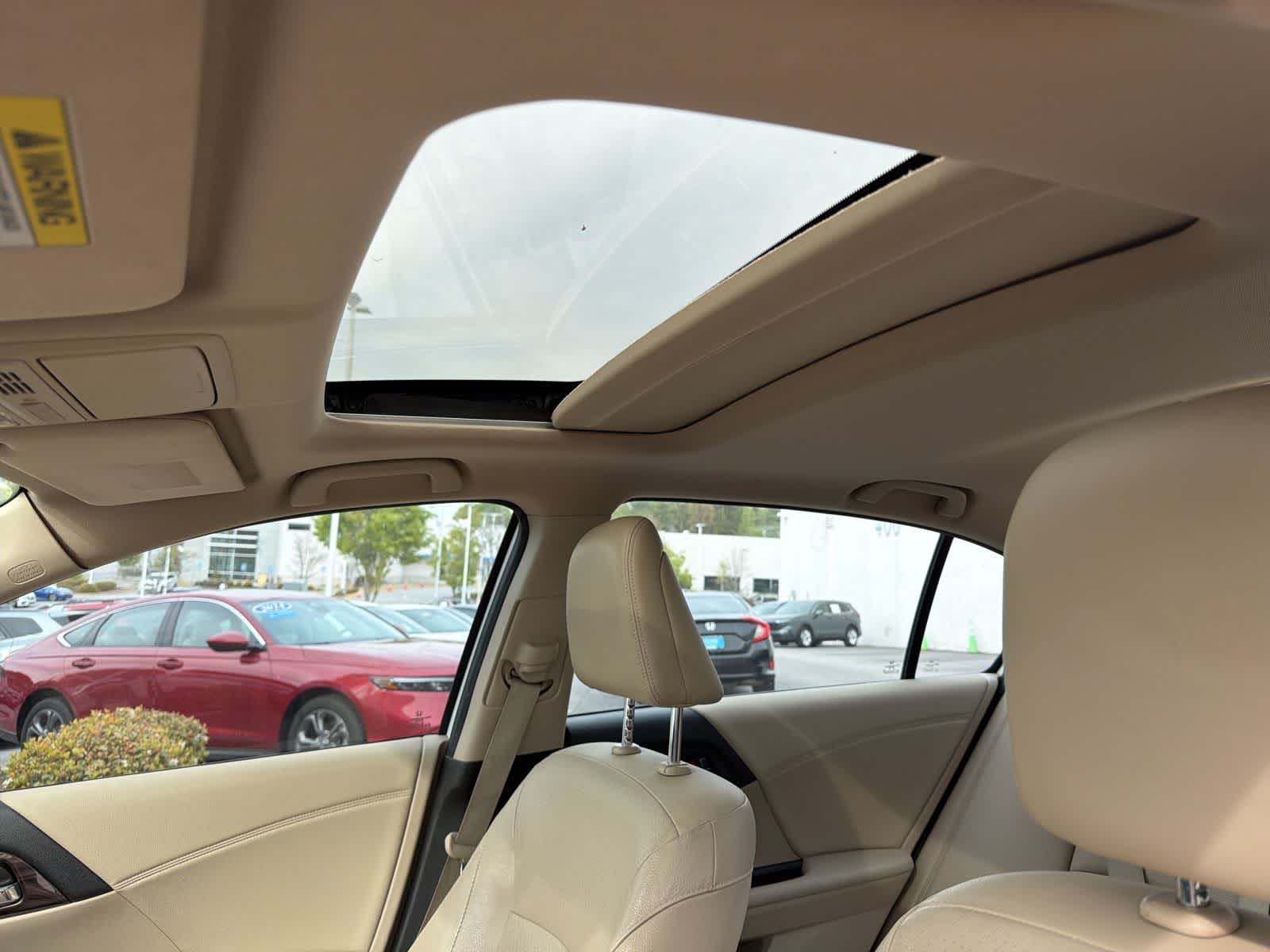 Thumbnail: 2016 Honda Accord - 19