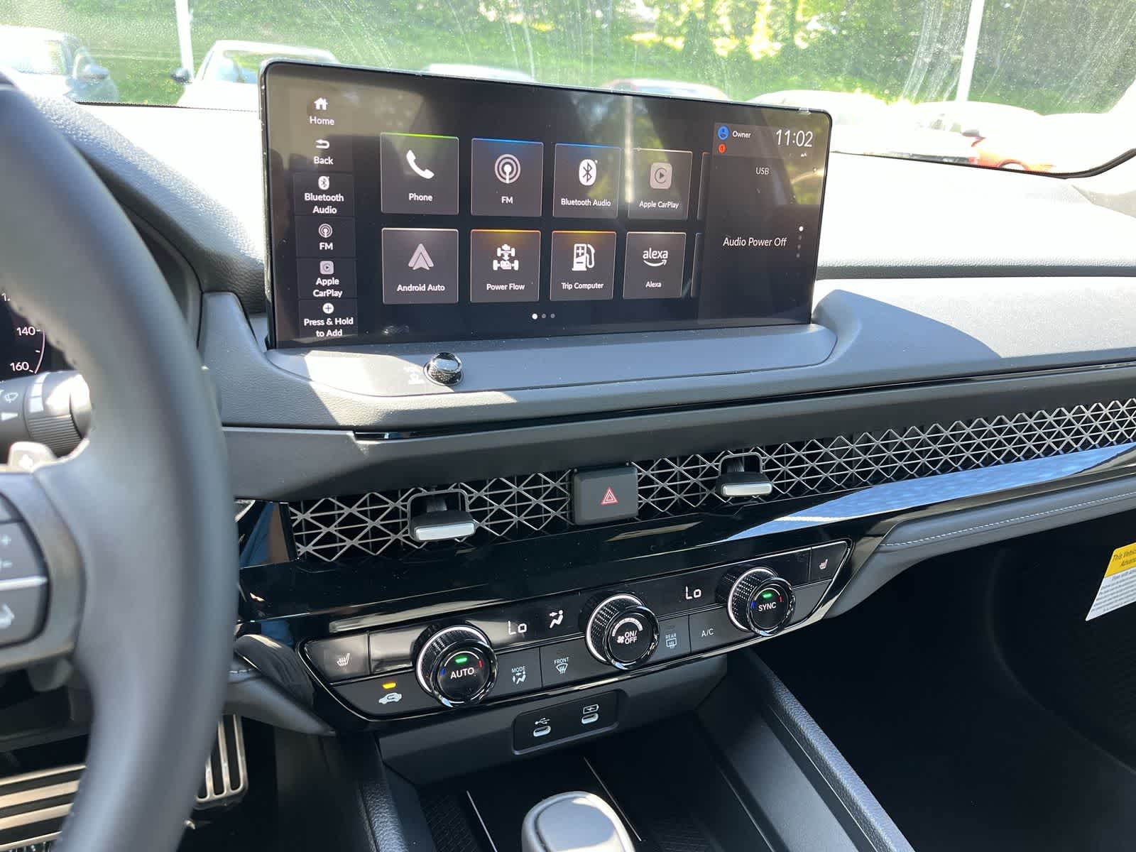 Thumbnail: 2026 Honda Accord - 16