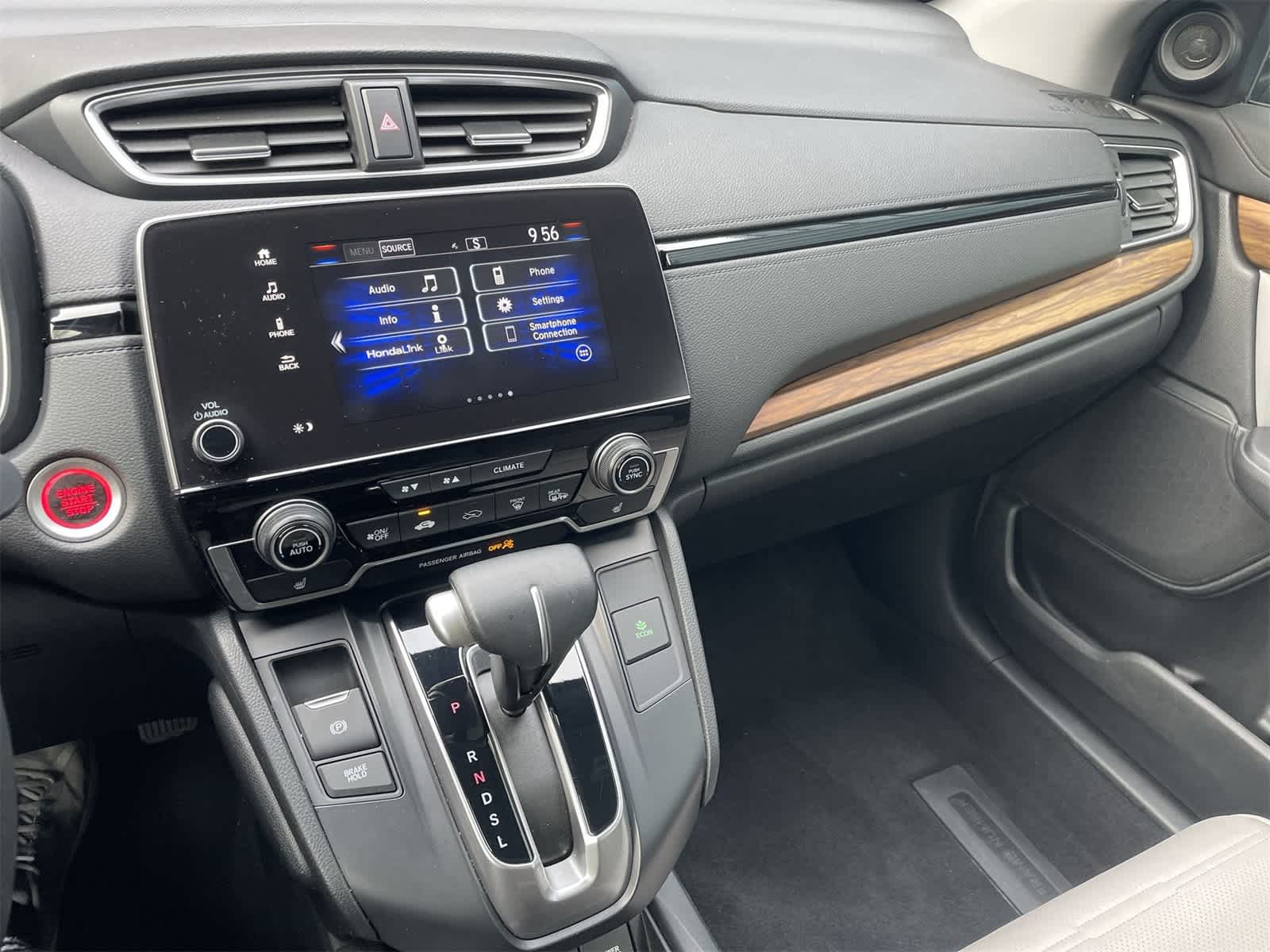 Thumbnail: 2018 Honda CR-V - 29