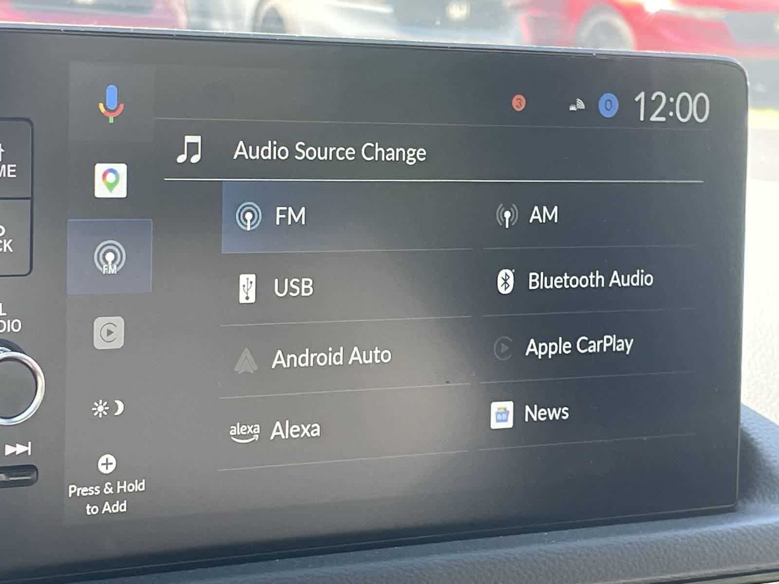 Thumbnail: 2026 Honda Civic - 18