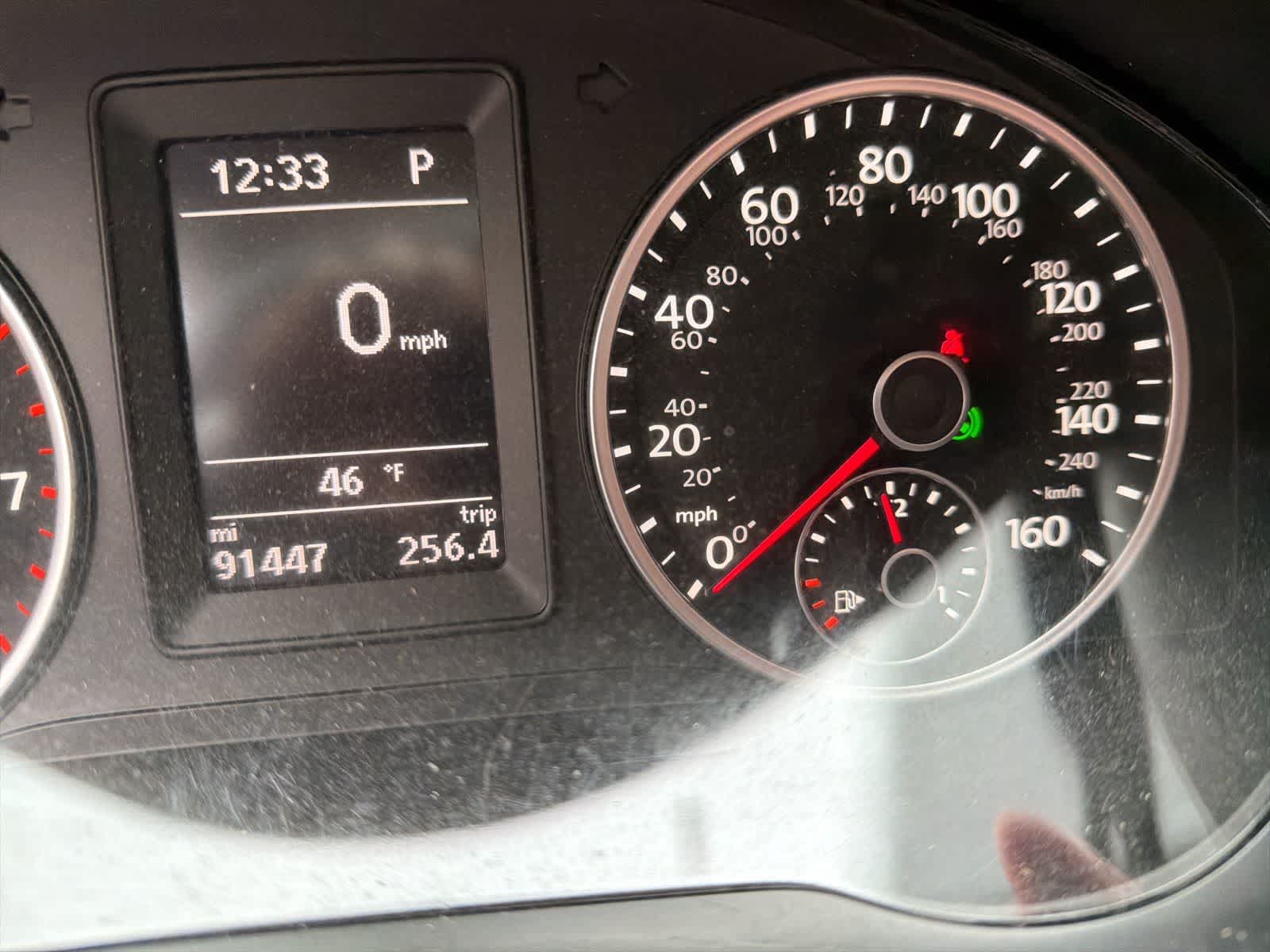 Used 2016 Volkswagen Tiguan S with VIN WVGAV7AX3GW507942 for sale in Chamblee, GA