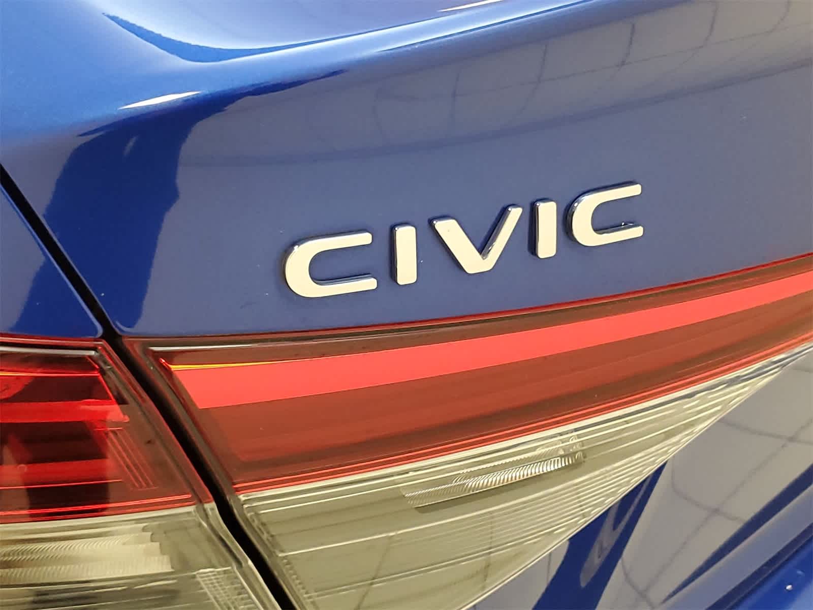 Thumbnail: 2023 Honda Civic - 21