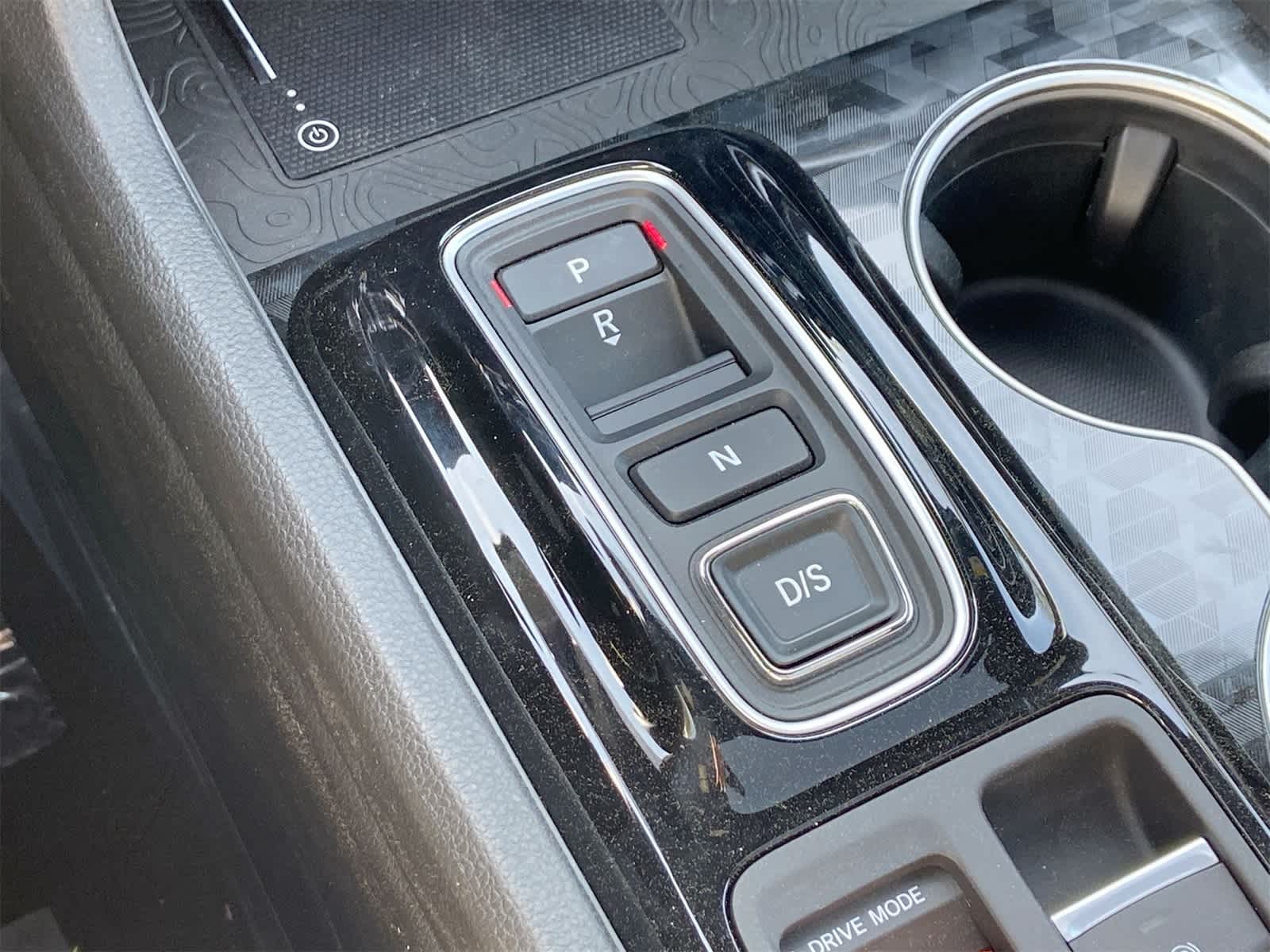 Thumbnail: 2026 Honda Passport - 20