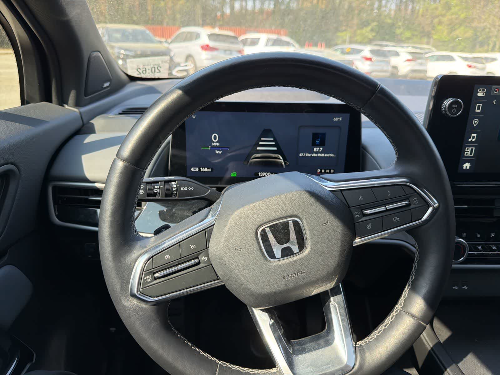 Thumbnail: 2024 Honda Prologue - 21