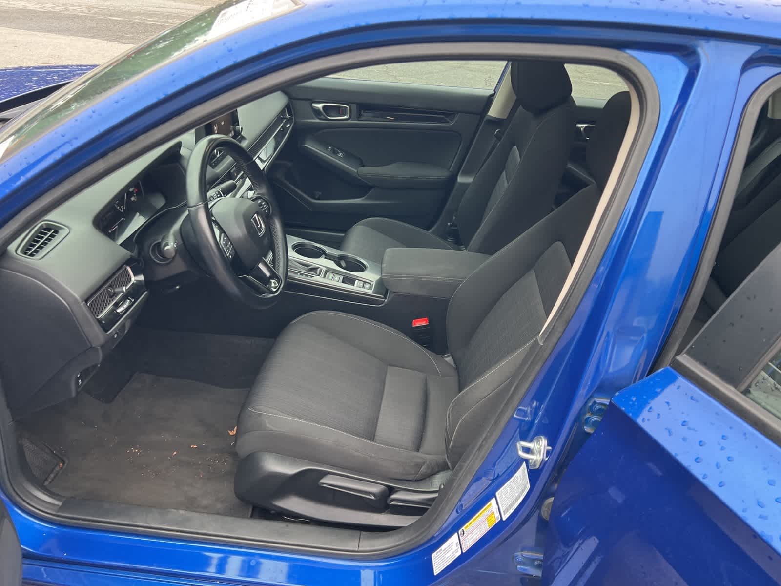 Thumbnail: 2023 Honda Civic - 17