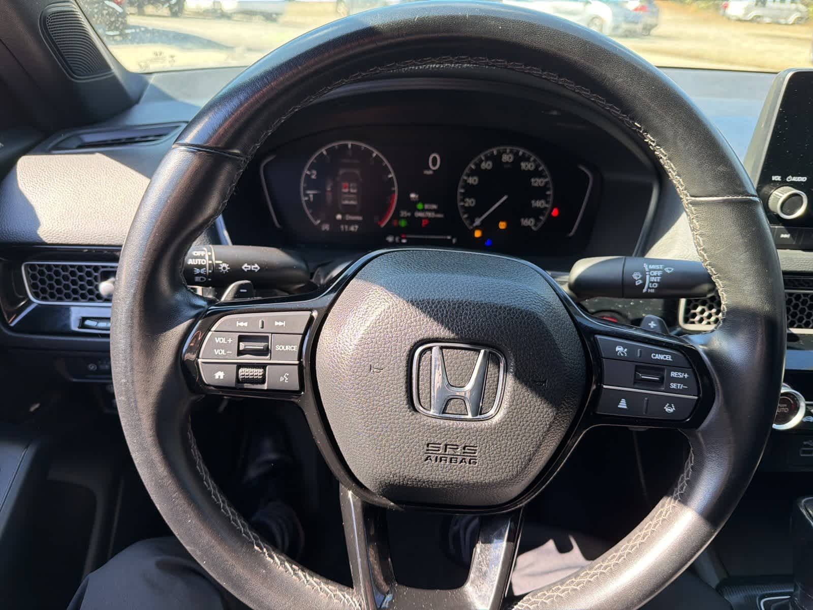 Thumbnail: 2022 Honda Civic - 21