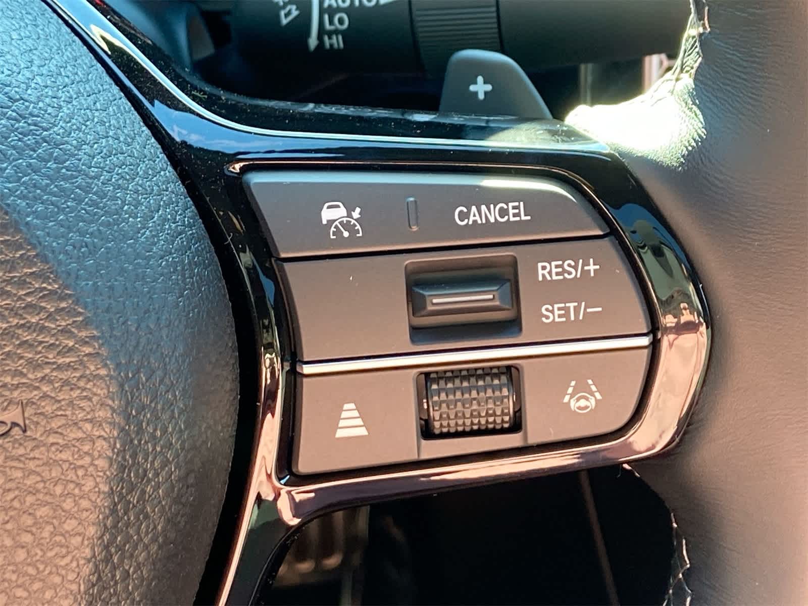 2025 Honda Civic Sport Touring 24