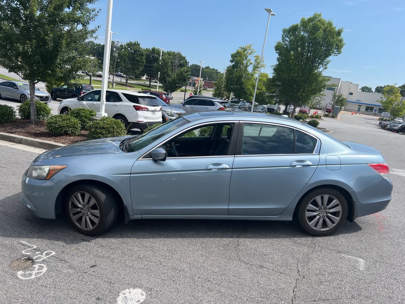 Thumbnail: 2011 Honda Accord - 6