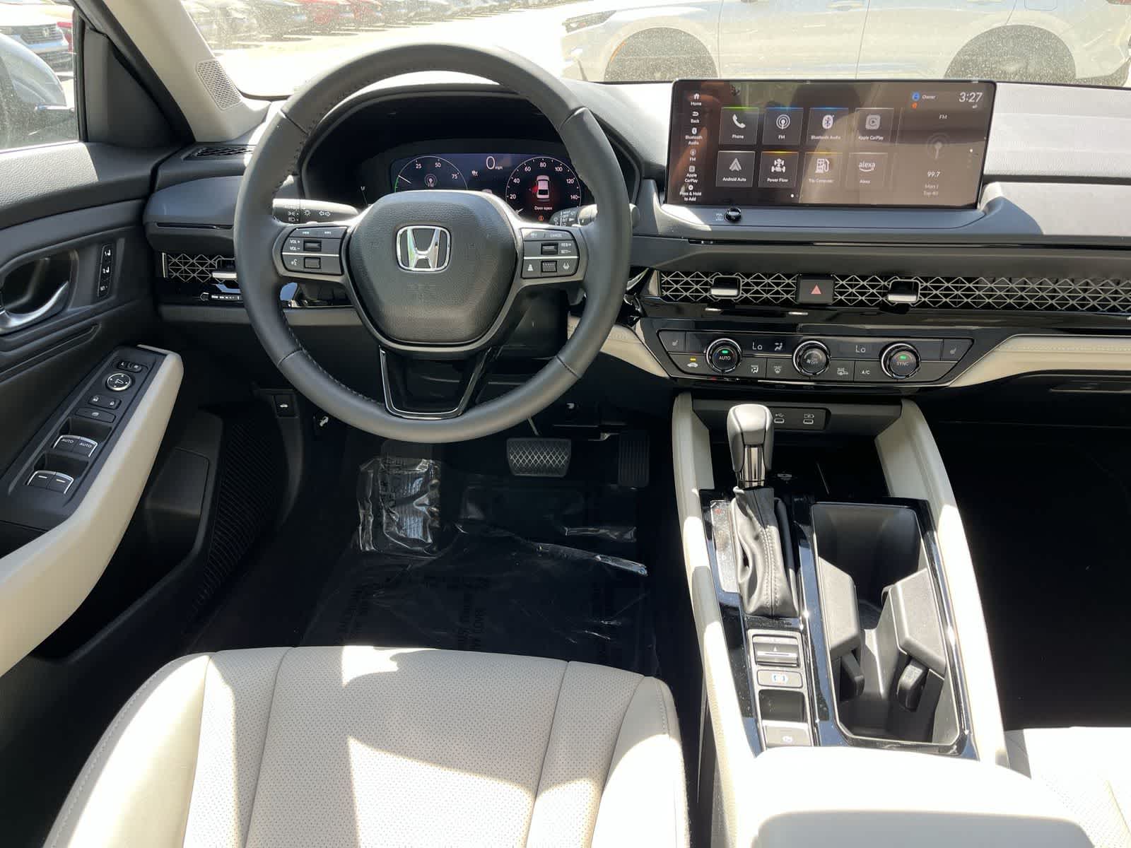 Thumbnail: 2026 Honda Accord - 11