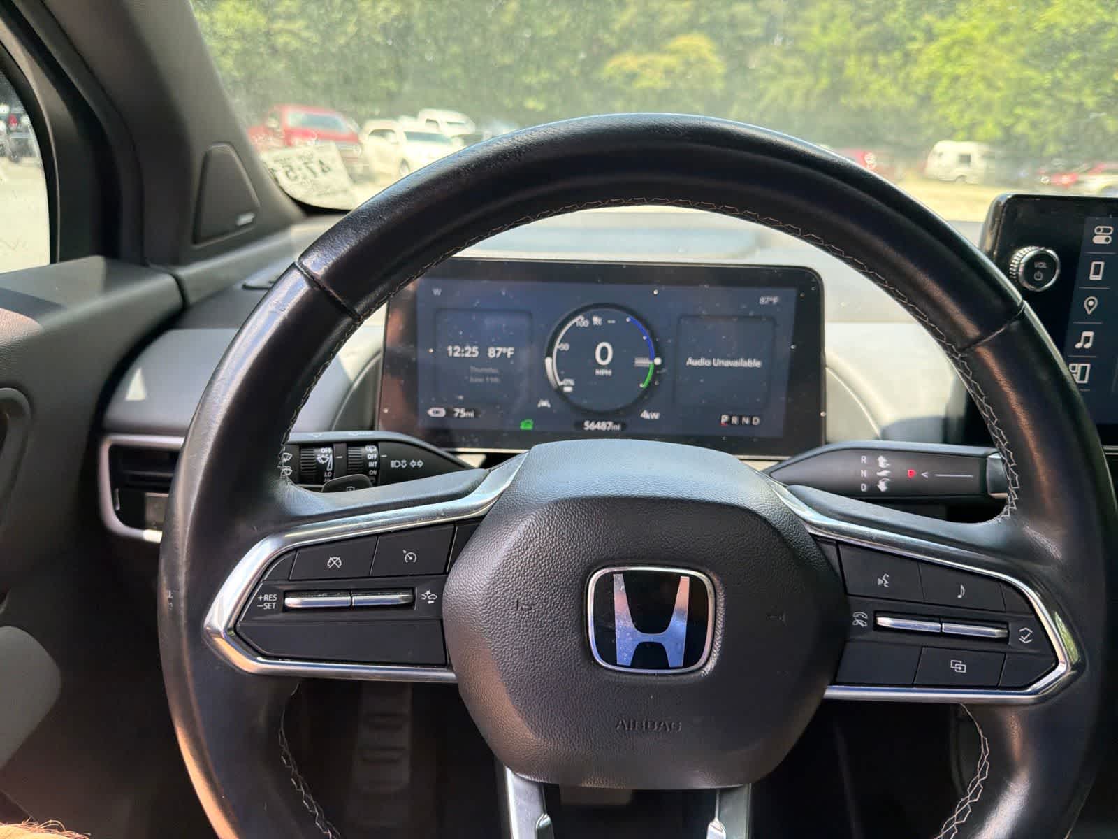 Thumbnail: 2024 Honda Prologue - 25
