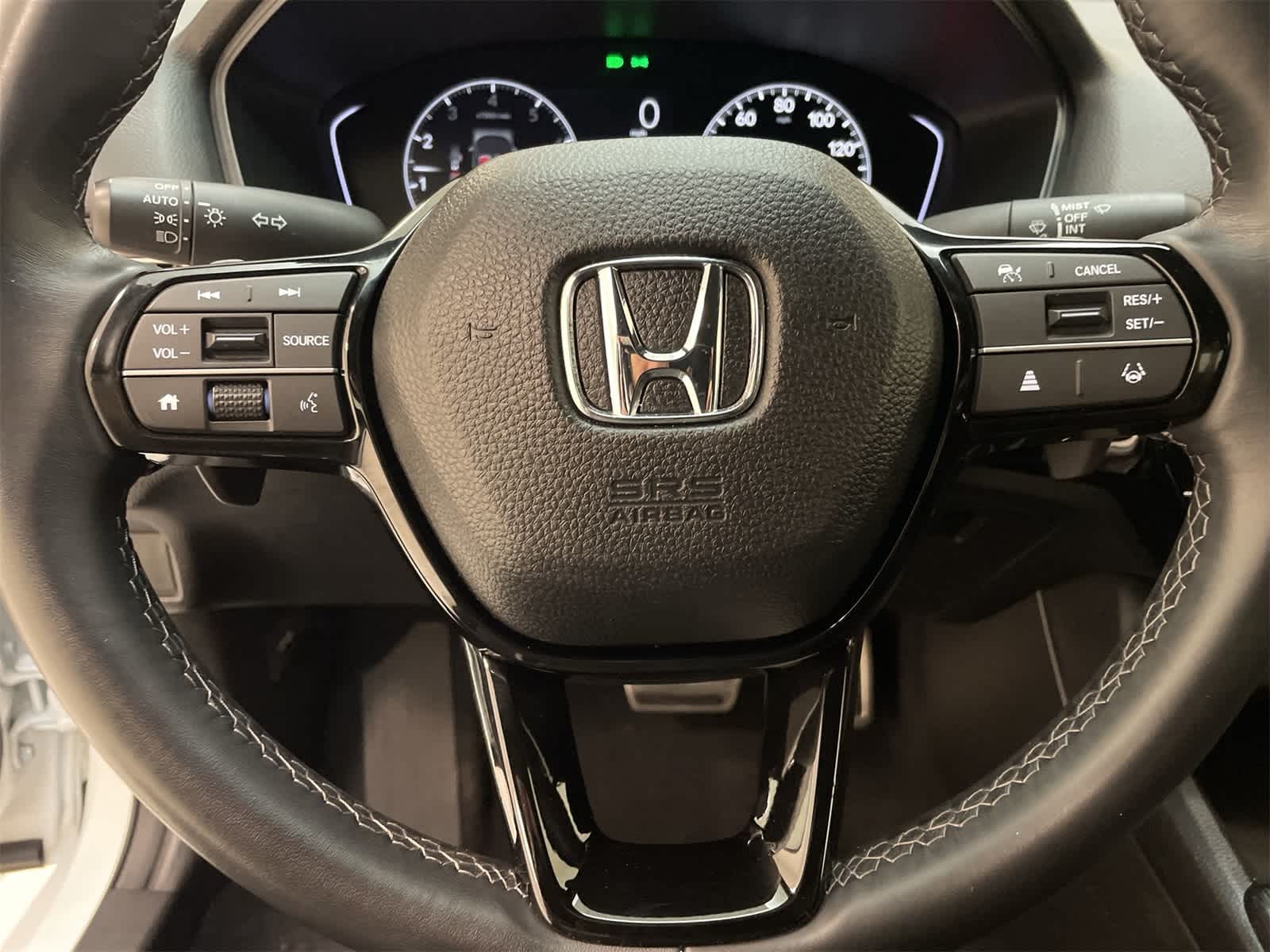 Thumbnail: 2024 Honda Civic - 9