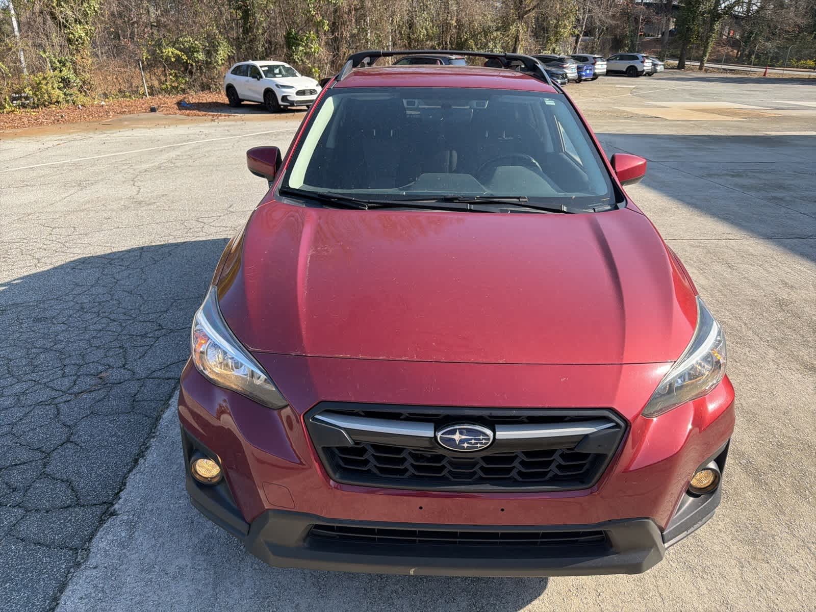 Thumbnail: 2019 Subaru Crosstrek - 15